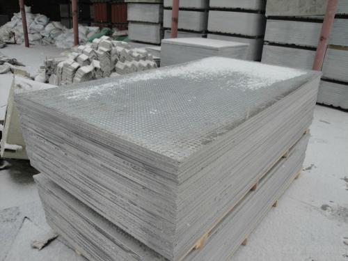 天干物燥,建筑防火刻不容緩——探索新型建筑材料的防火應用