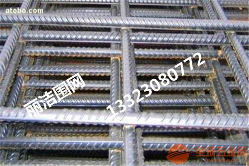 建筑網片市場現狀與廠價直銷新趨勢