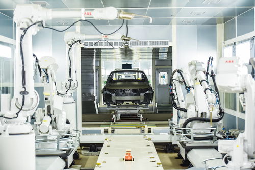 廣汽新能源北京車展科技秀 兩擋雙電機(jī)四合一集成技術(shù)，能否成為市場爆點？
