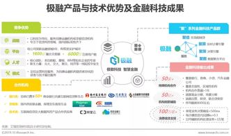 技術(shù)賦能，風(fēng)控護(hù)航 極融產(chǎn)品及技術(shù)優(yōu)勢獲多持牌機(jī)構(gòu)認(rèn)可的背后邏輯